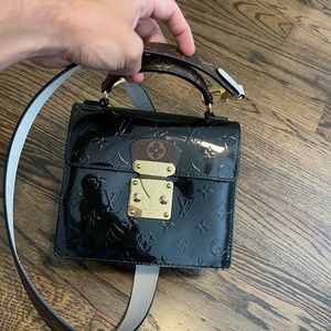 Louis Vuitton Spring Street Bag